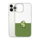 Derpy Dog iPhone Case