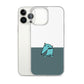 Derpy Dog iPhone Case