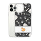 Fat Corgi iPhone Case