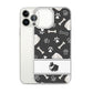 Fat Frenchie iPhone Case