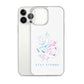 Stay Strong iPhone Case