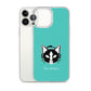 The World iPhone Case