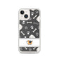 Fat Beagle iPhone Case