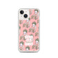 Being This Cute Ain't Easy iPhone Case