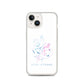 Stay Strong iPhone Case