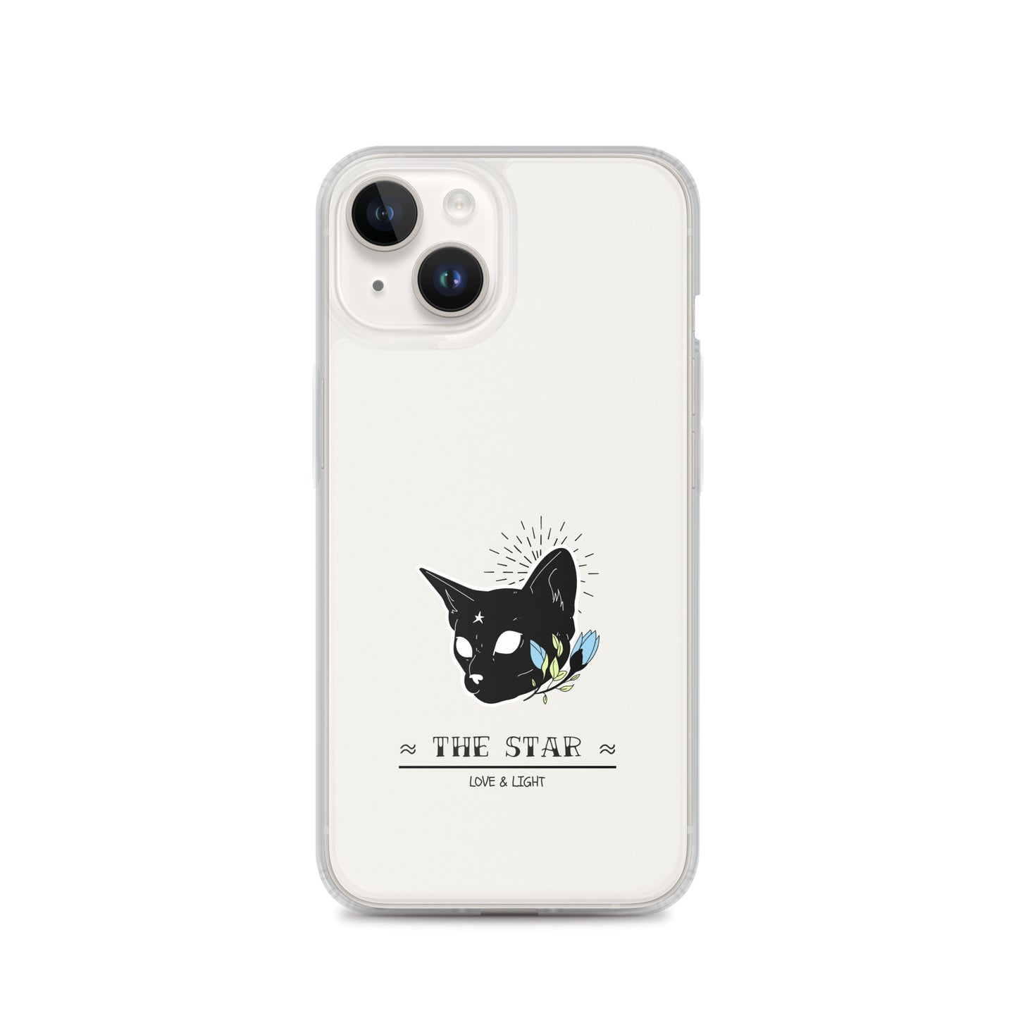 The Star iPhone Case