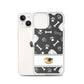 Fat Beagle iPhone Case