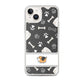 Fat Beagle iPhone Case