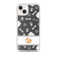 Fat Corgi iPhone Case