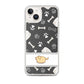 Fat Golden Retriever iPhone Case