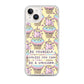 Be a Unicorn iPhone Case