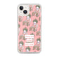 Being This Cute Ain't Easy iPhone Case