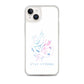 Stay Strong iPhone Case