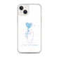 Stay Strong iPhone Case