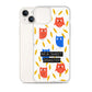 I'm a Sweet Disaster iPhone Case