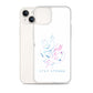 Stay Strong iPhone Case