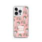 Being This Cute Ain't Easy iPhone Case