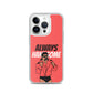 Always Handsome iPhone Case