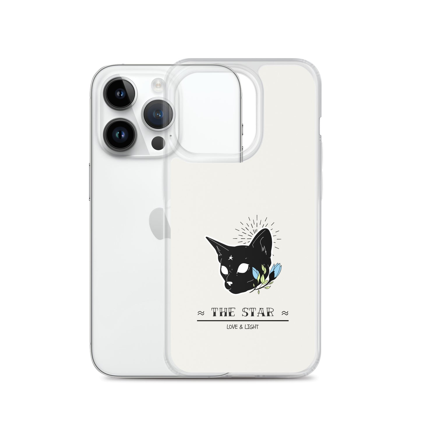 The Star iPhone Case