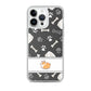 Fat Corgi iPhone Case