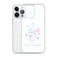 Stay Strong iPhone Case