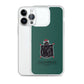 The Empress iPhone Case