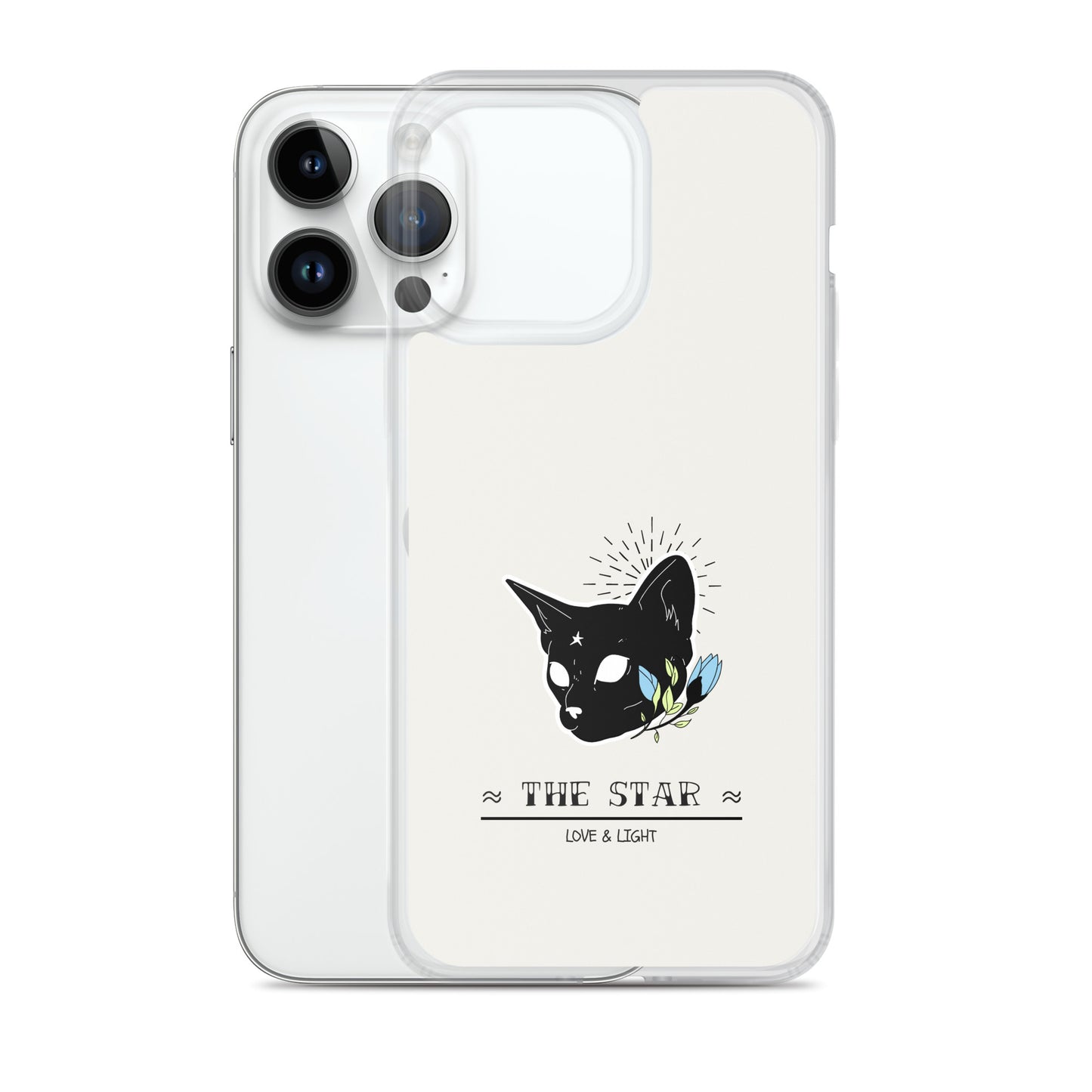 The Star iPhone Case