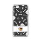 Fat Beagle iPhone Case