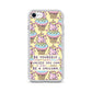 Be a Unicorn iPhone Case