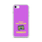 Sounds Like Rolling Thunder iPhone Case