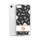 Fat Corgi iPhone Case