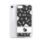 Fat Frenchie iPhone Case