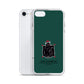 The Empress iPhone Case