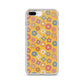 70s Flower Power iPhone Case