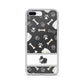 Fat Frenchie iPhone Case