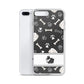 Fat Frenchie iPhone Case