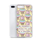 Be a Unicorn iPhone Case