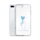 Stay Strong iPhone Case