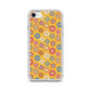 70s Flower Power iPhone Case