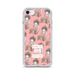 Being This Cute Ain't Easy iPhone Case