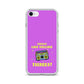 Sounds Like Rolling Thunder iPhone Case