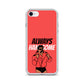 Always Handsome iPhone Case