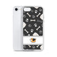 Fat Beagle iPhone Case