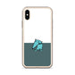 Derpy Dog iPhone Case