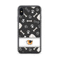 Fat Beagle iPhone Case