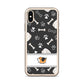 Fat Beagle iPhone Case