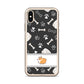 Fat Corgi iPhone Case