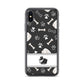 Fat Frenchie iPhone Case