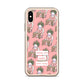 Being This Cute Ain't Easy iPhone Case