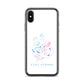 Stay Strong iPhone Case